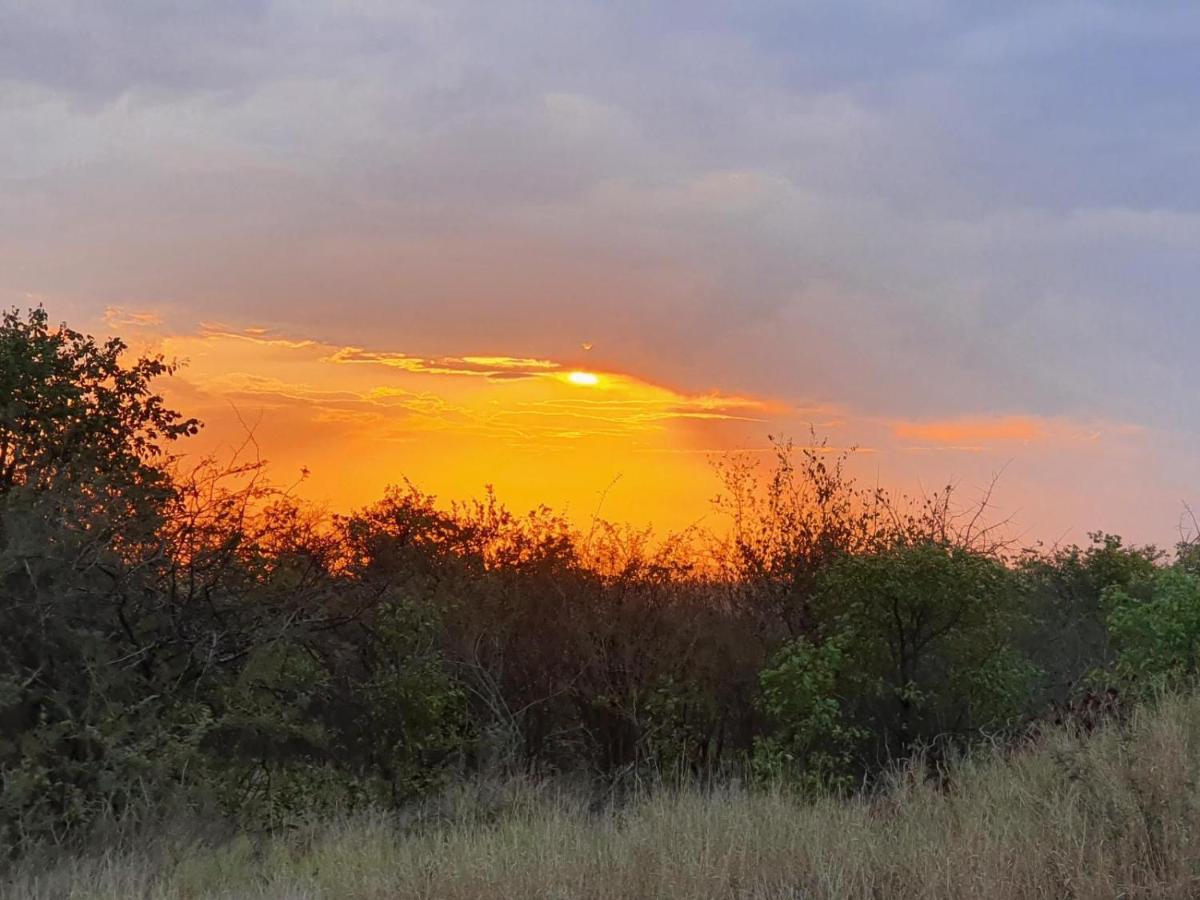 Masorini Bush Lodge & Safari Tents Пхалаборва Экстерьер фото