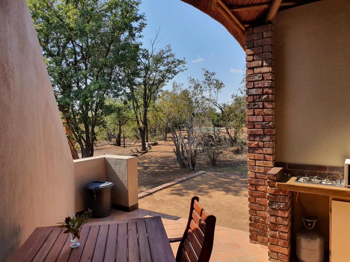 Masorini Bush Lodge & Safari Tents Пхалаборва Номер фото