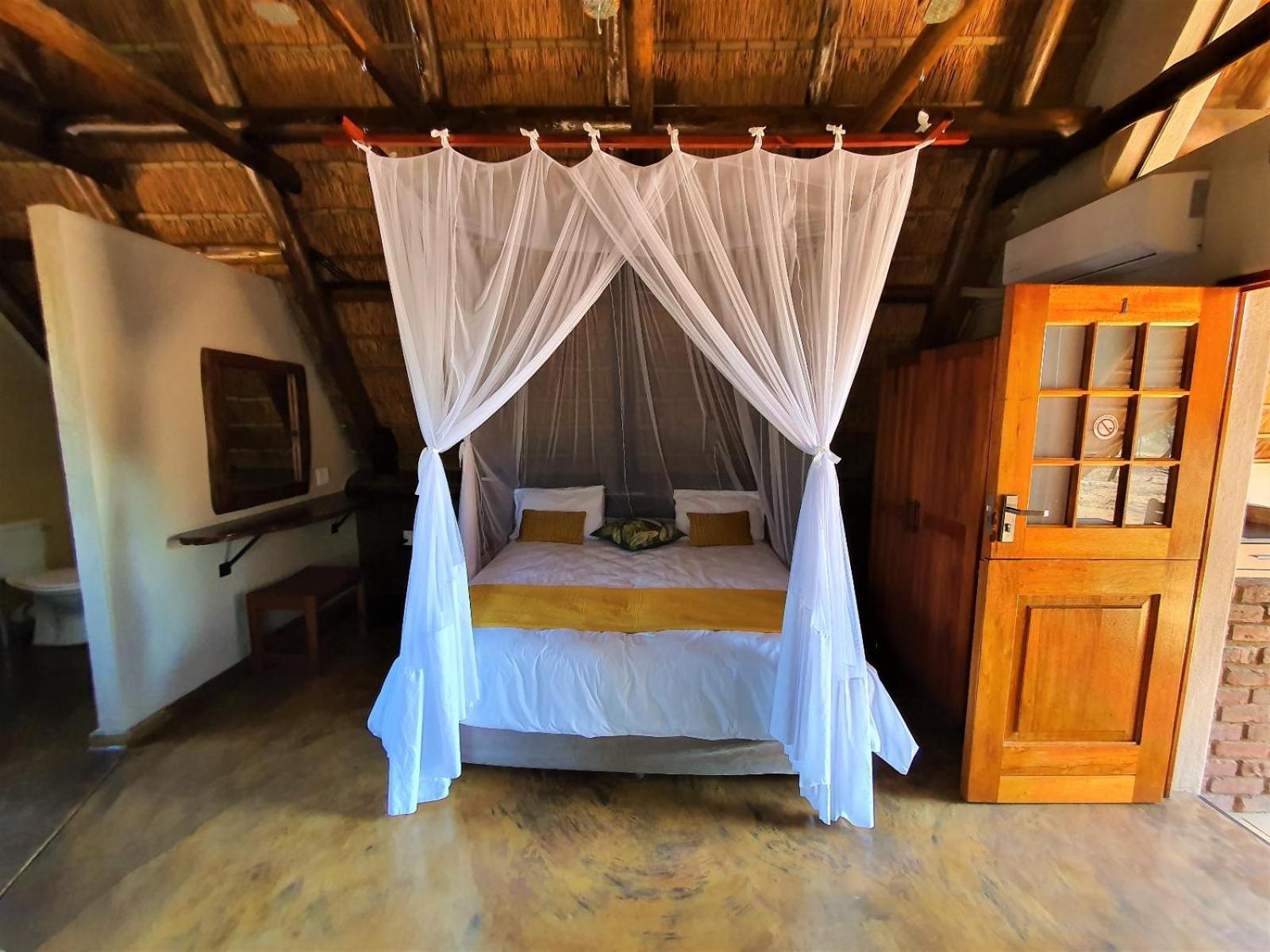 Masorini Bush Lodge & Safari Tents Пхалаборва Номер фото