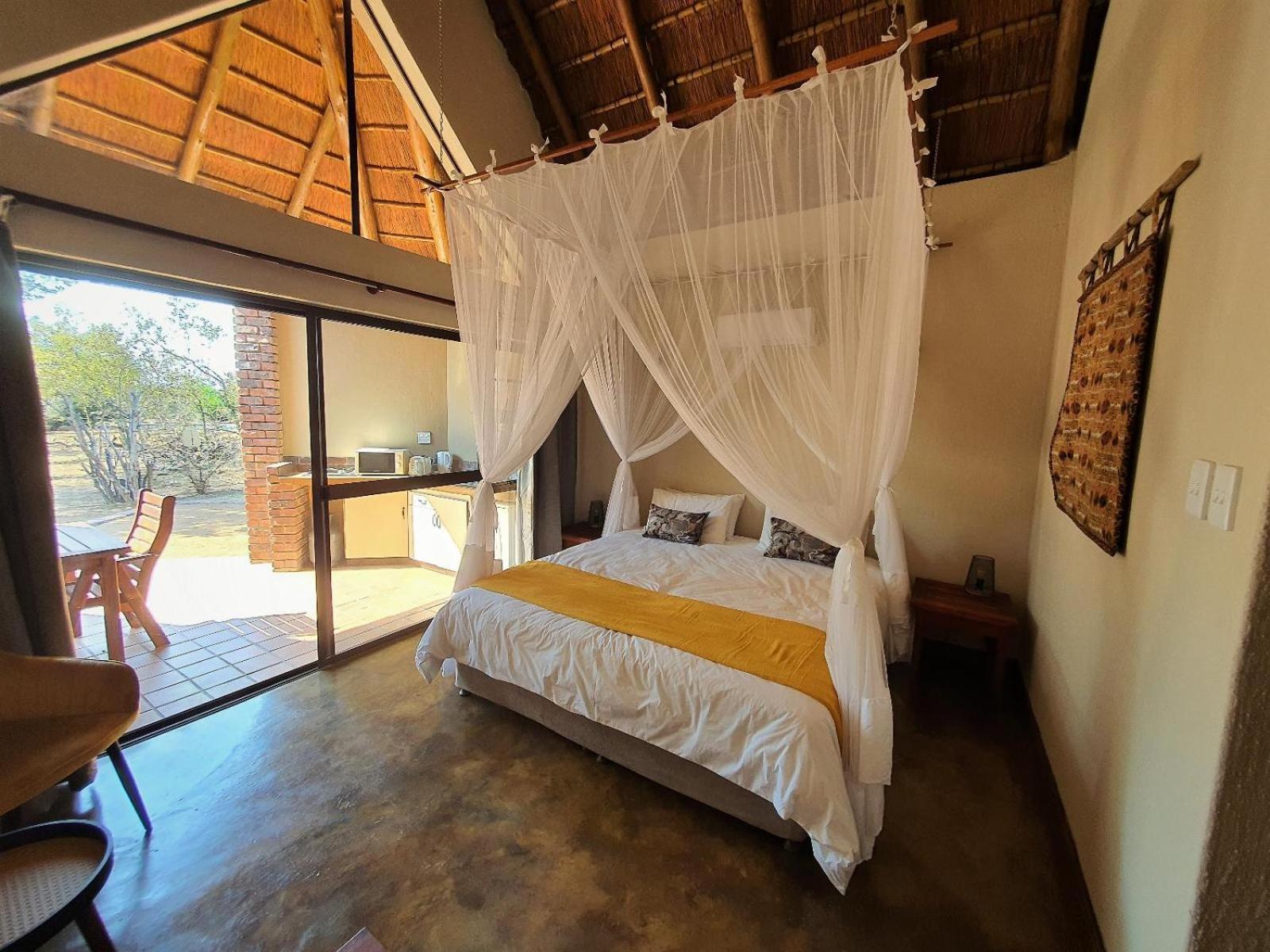 Masorini Bush Lodge & Safari Tents Пхалаборва Номер фото