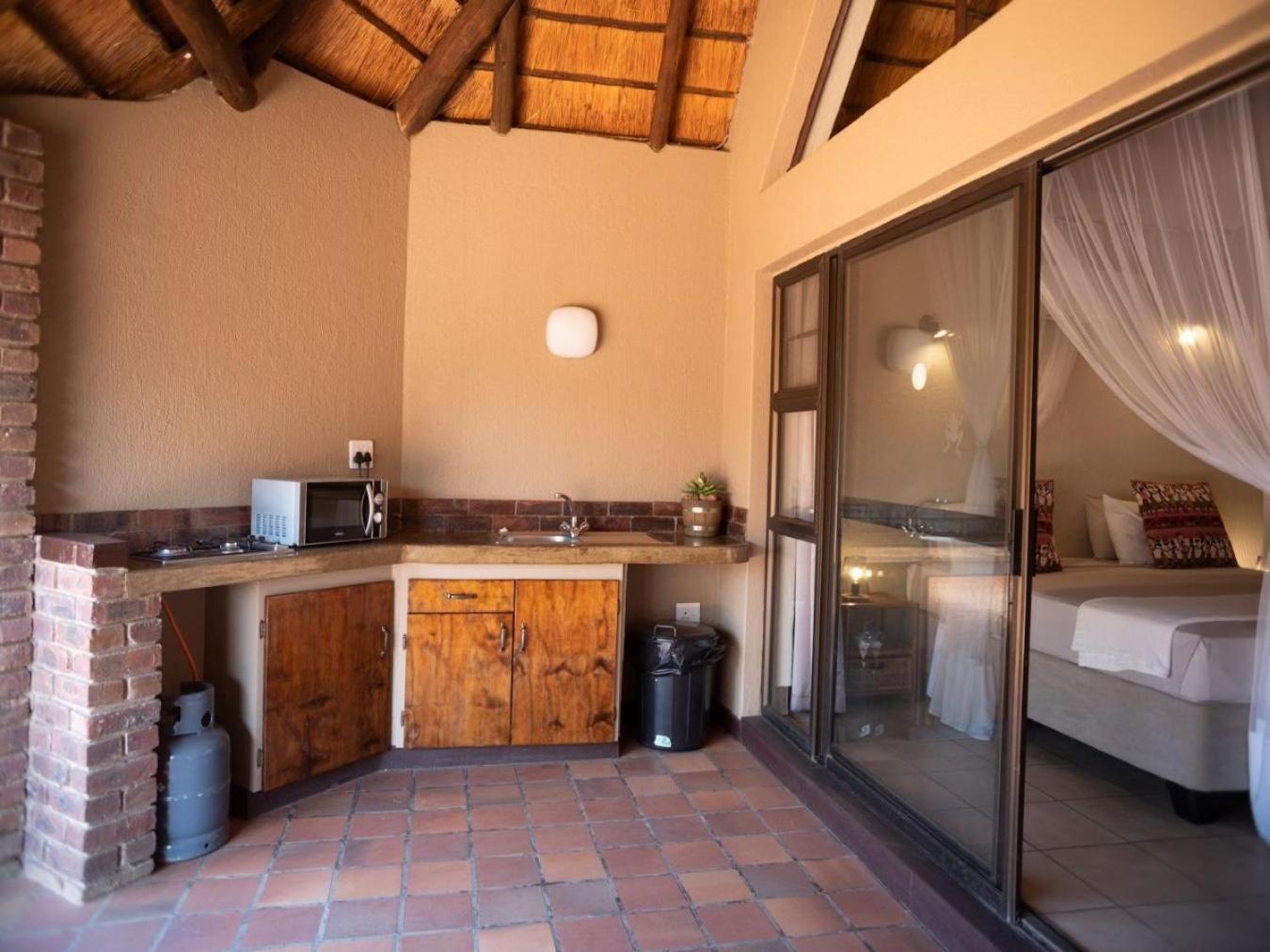 Masorini Bush Lodge & Safari Tents Пхалаборва Номер фото