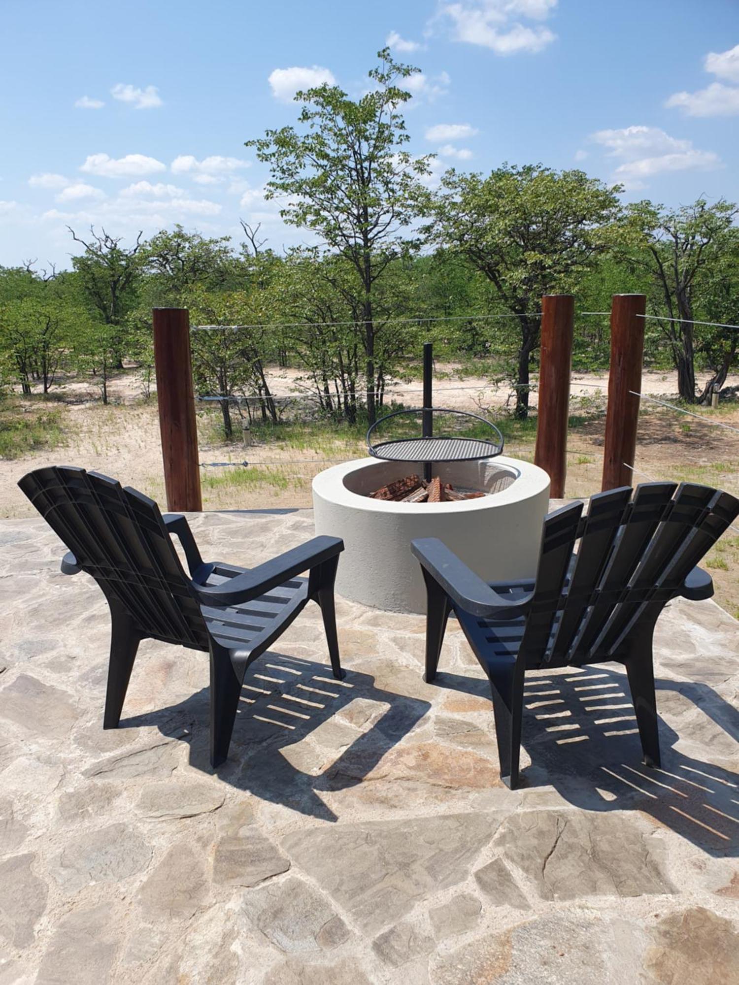 Masorini Bush Lodge & Safari Tents Пхалаборва Экстерьер фото