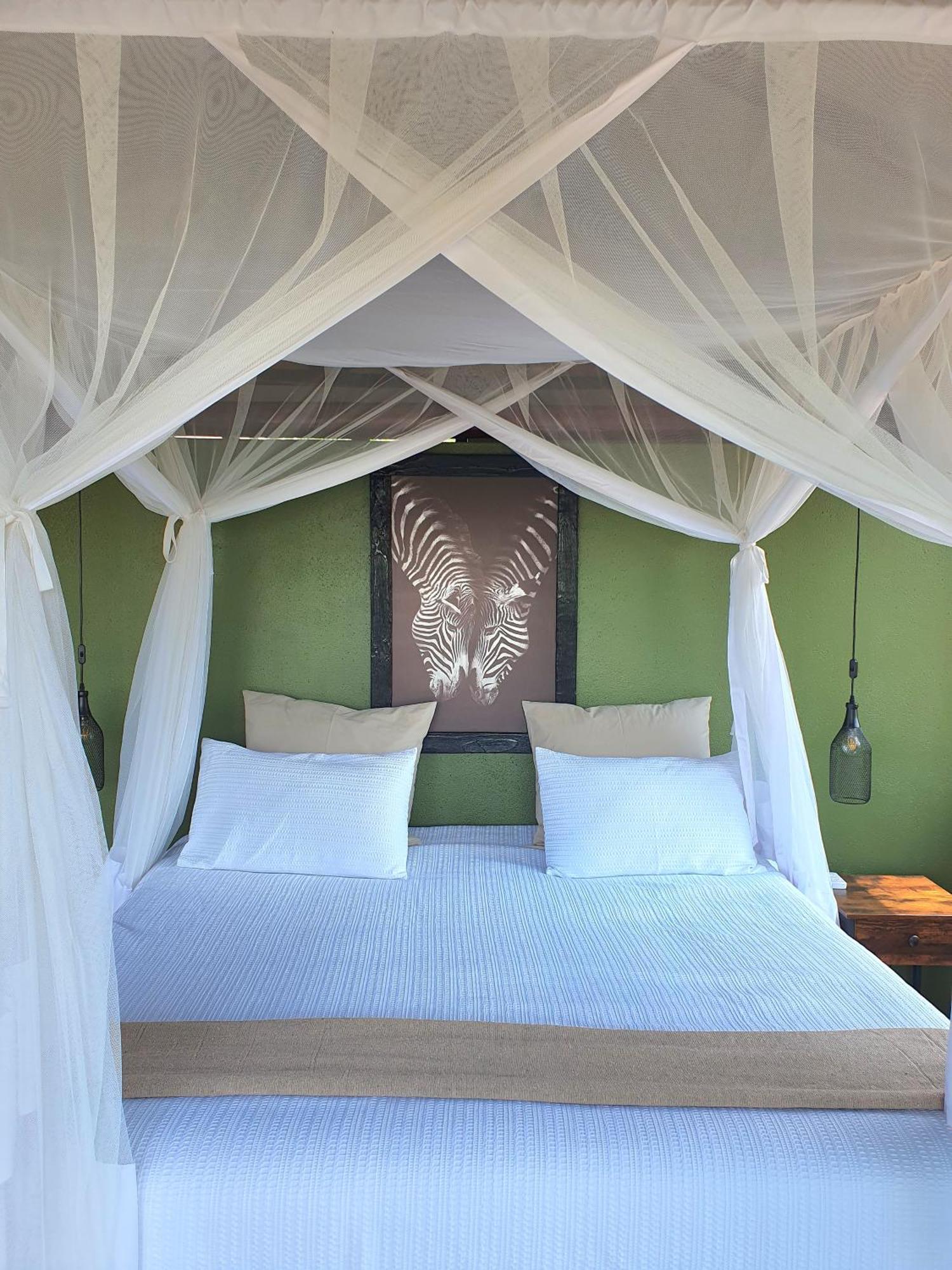 Masorini Bush Lodge & Safari Tents Пхалаборва Экстерьер фото