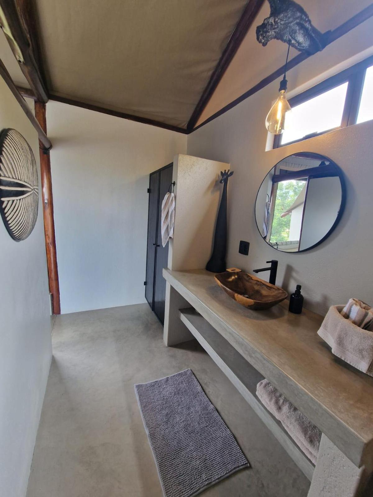 Masorini Bush Lodge & Safari Tents Пхалаборва Экстерьер фото