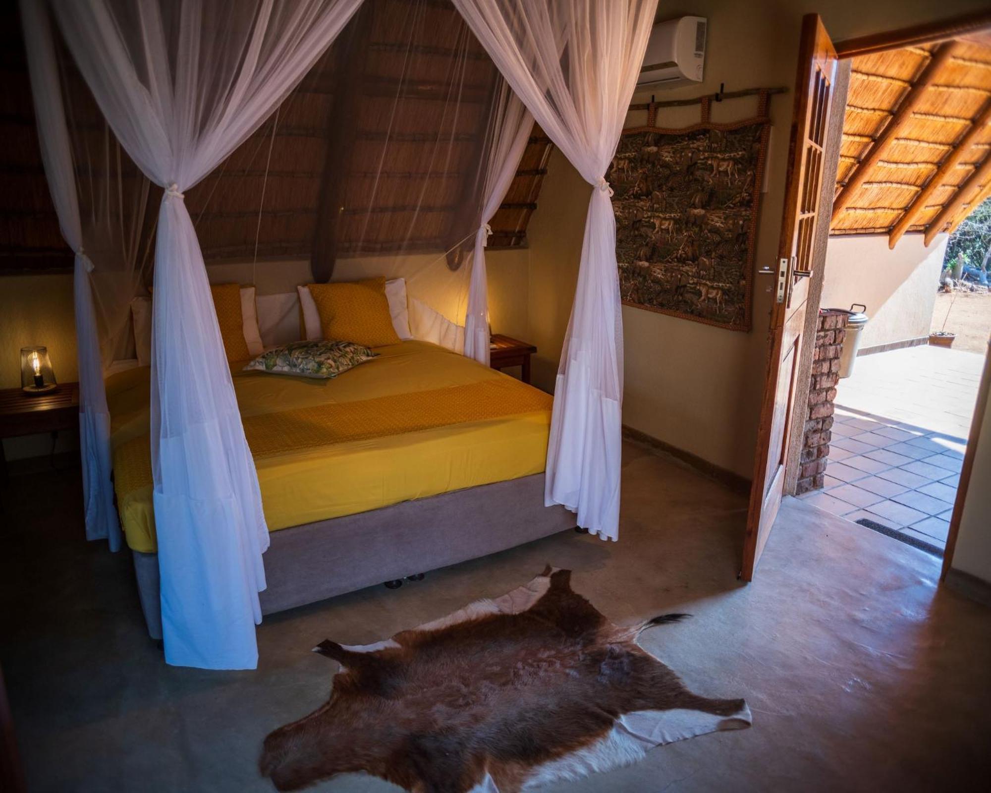 Masorini Bush Lodge & Safari Tents Пхалаборва Экстерьер фото