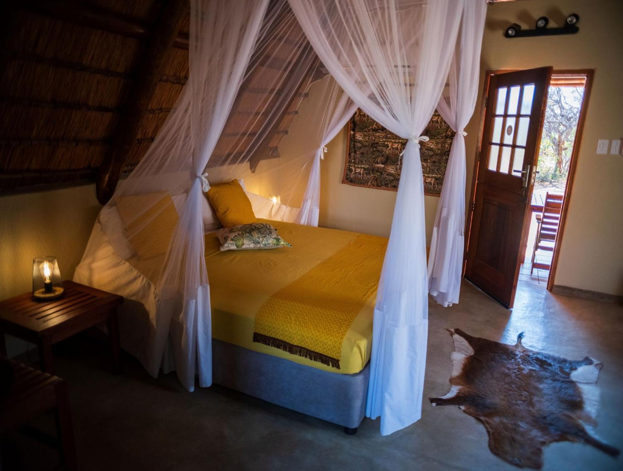 Masorini Bush Lodge & Safari Tents Пхалаборва Экстерьер фото